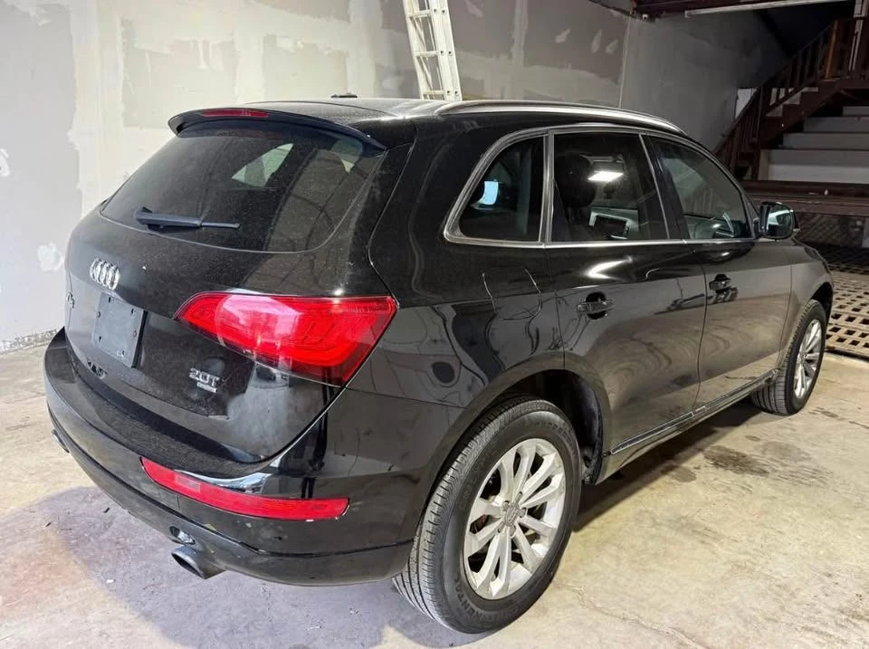 2014 Audi 8R Q5 - Image 2 of 3