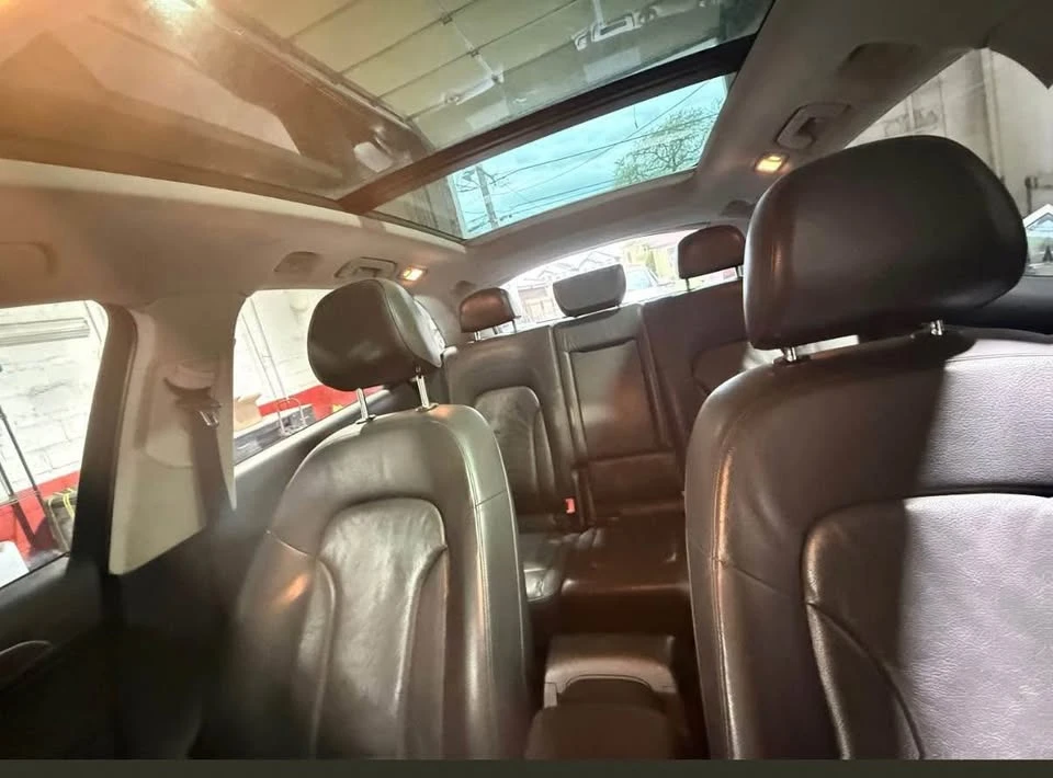 2014 Audi 8R Q5 - Image 3 of 3