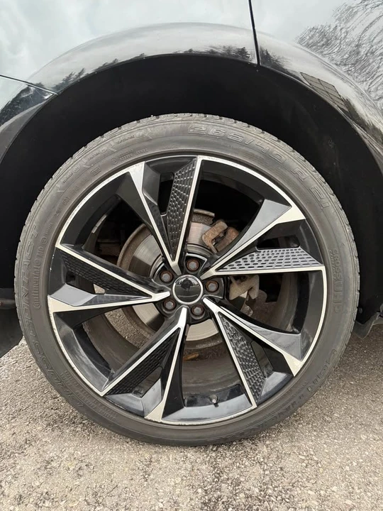 2014 Audi 8R Q5 - Image 13 of 17