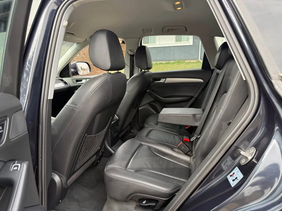 2014 Audi 8R Q5 - Image 6 of 9