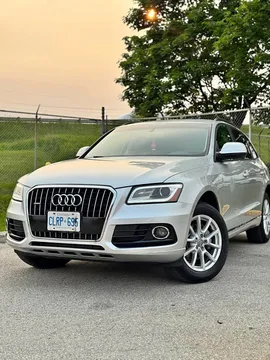 2014 Audi Q5