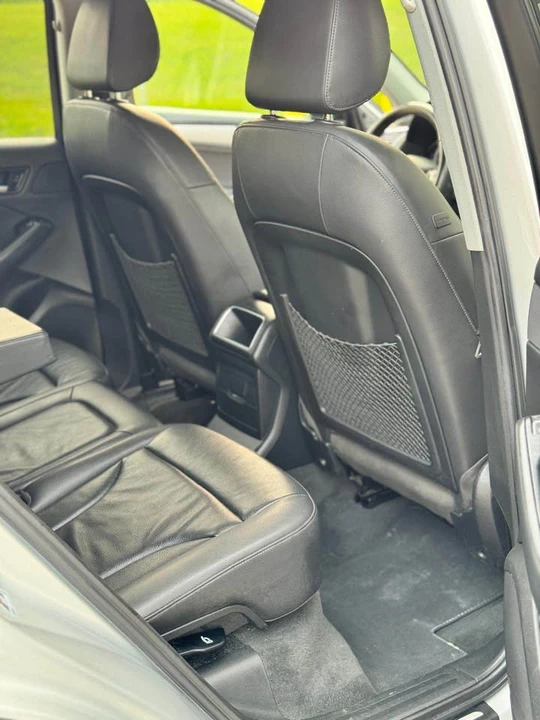 2014 Audi 8R Q5 - Image 13 of 15
