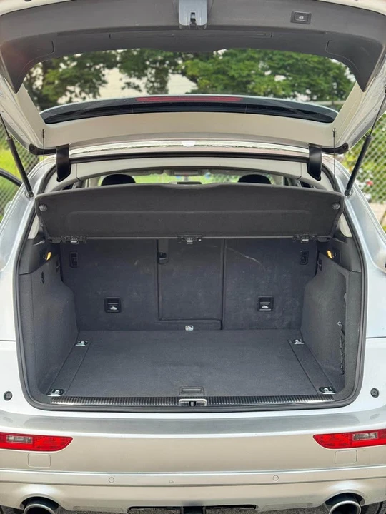2014 Audi 8R Q5 - Image 11 of 15