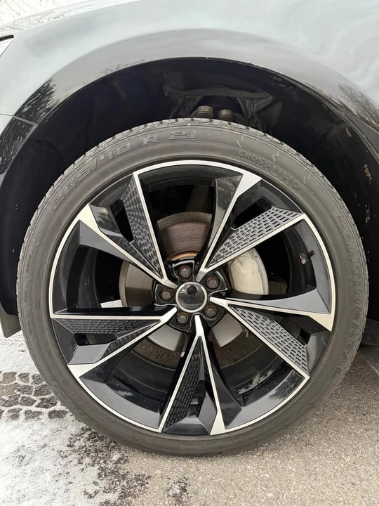 2014 Audi 8R Q5 - Image 15 of 17