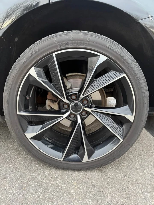 2014 Audi 8R Q5 - Image 12 of 17