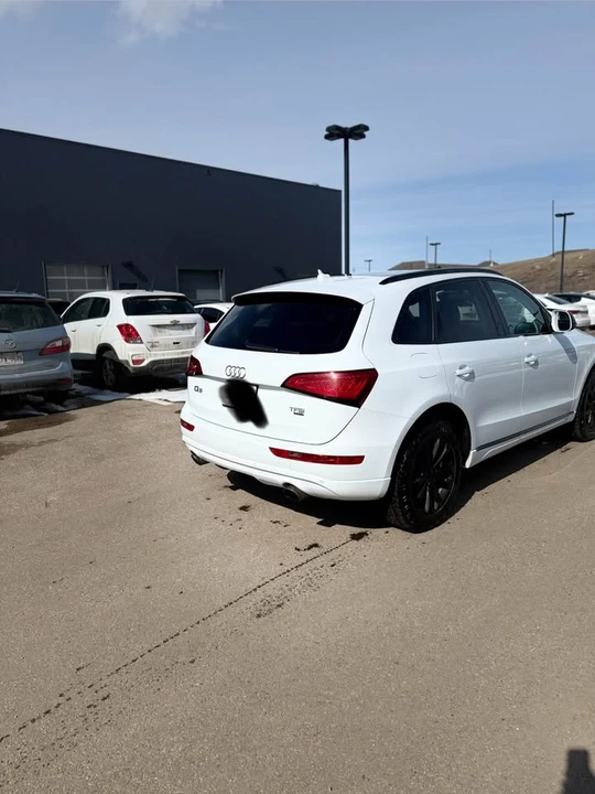 2014 Audi 8R Q5 - Image 6 of 14