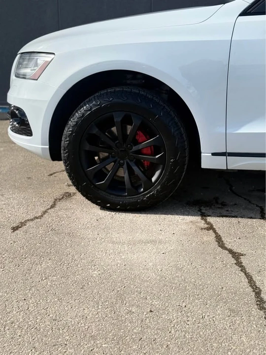 2014 Audi 8R Q5 - Image 13 of 14