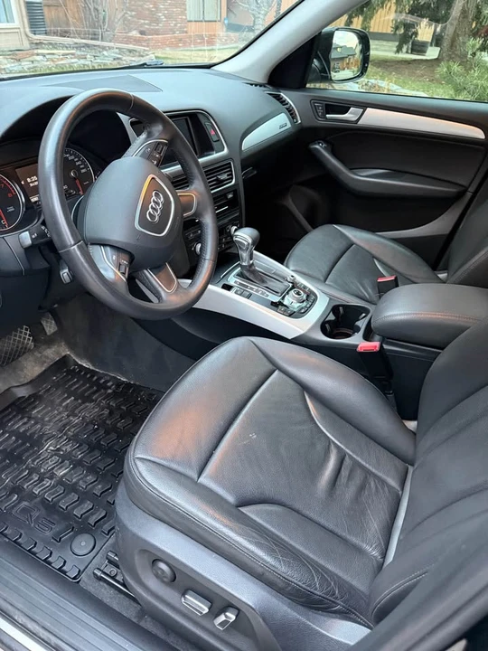 2014 Audi 8R Q5 - Image 6 of 17