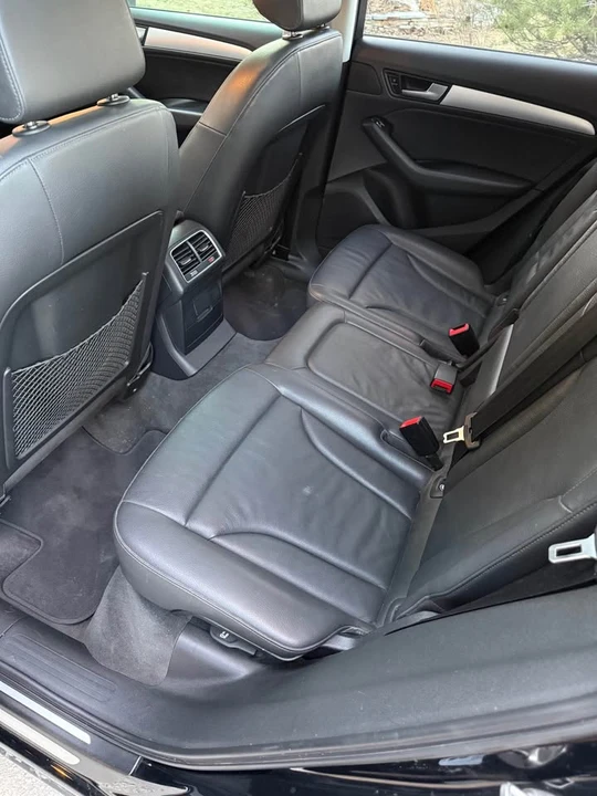 2014 Audi 8R Q5 - Image 8 of 17