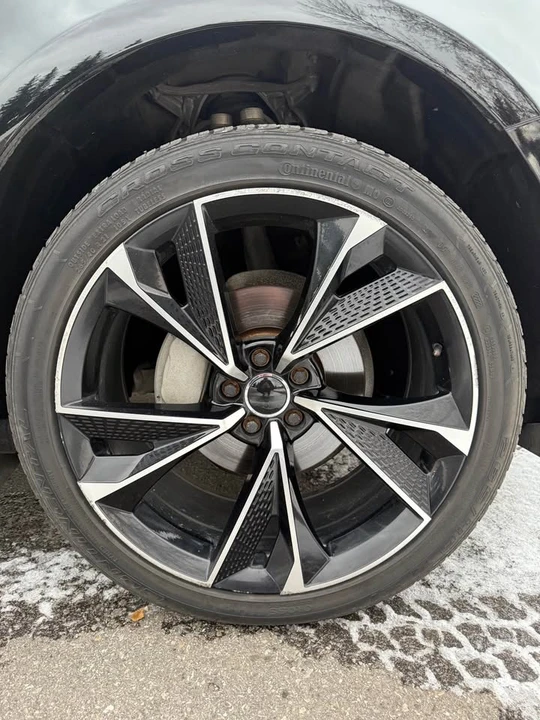 2014 Audi 8R Q5 - Image 14 of 17