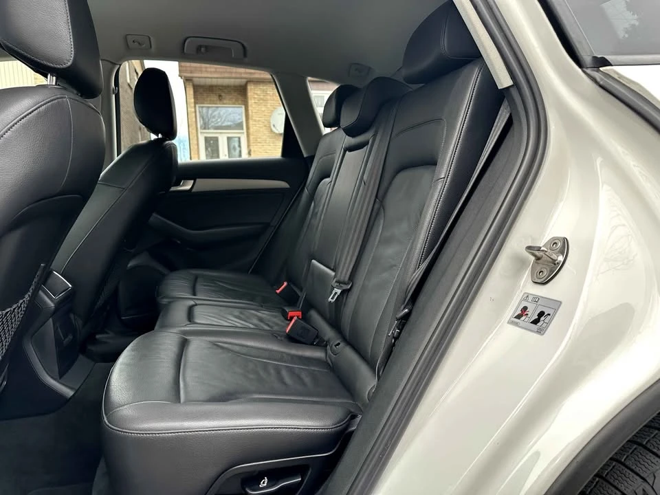 2014 Audi 8R Q5 - Image 9 of 13