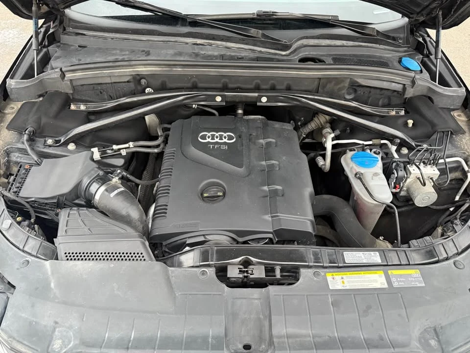2014 Audi 8R Q5 - Image 10 of 17
