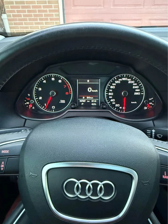 2014 Audi 8R Q5 - Image 5 of 17