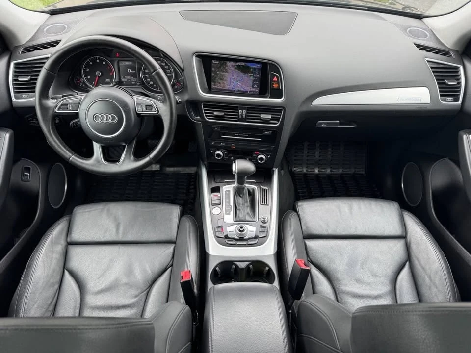 2014 Audi 8R Q5 - Image 17 of 20
