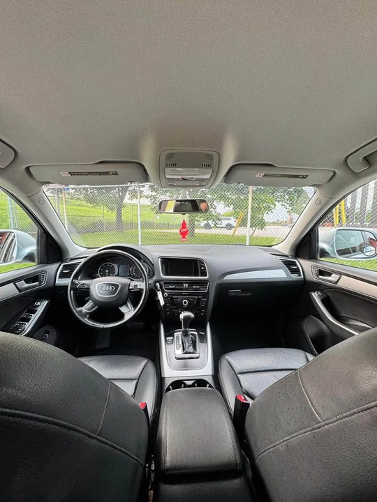 2014 Audi 8R Q5 - Image 15 of 15