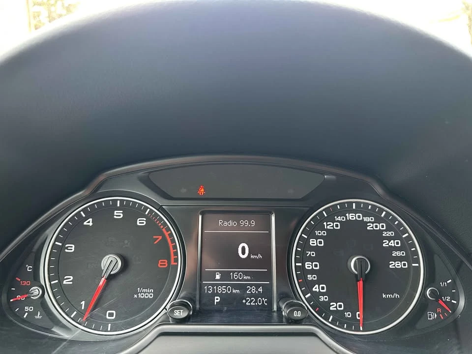 2014 Audi 8R Q5 - Image 11 of 13