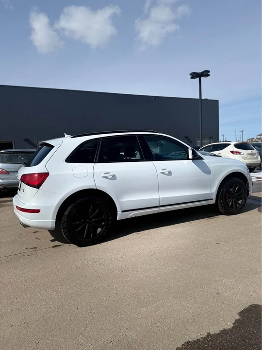 2014 Audi 8R Q5 - Image 5 of 14