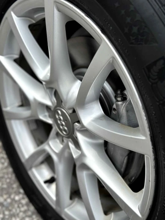 2014 Audi 8R Q5 - Image 8 of 13