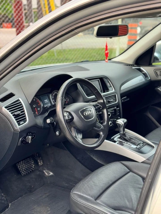 2014 Audi 8R Q5 - Image 9 of 15