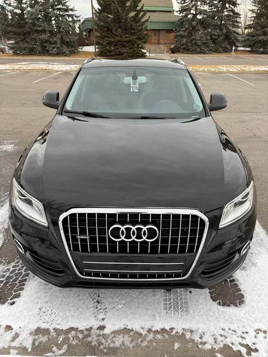 2014 Audi 8R Q5 - Image 4 of 17