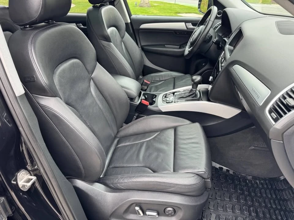 2014 Audi 8R Q5 - Image 18 of 20