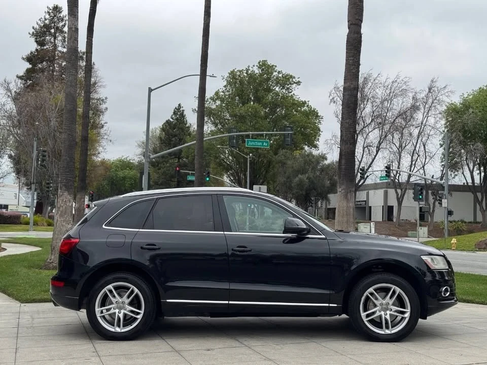 2014 Audi 8R Q5 - Image 4 of 20