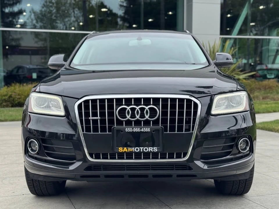 2014 Audi 8R Q5 - Image 2 of 20