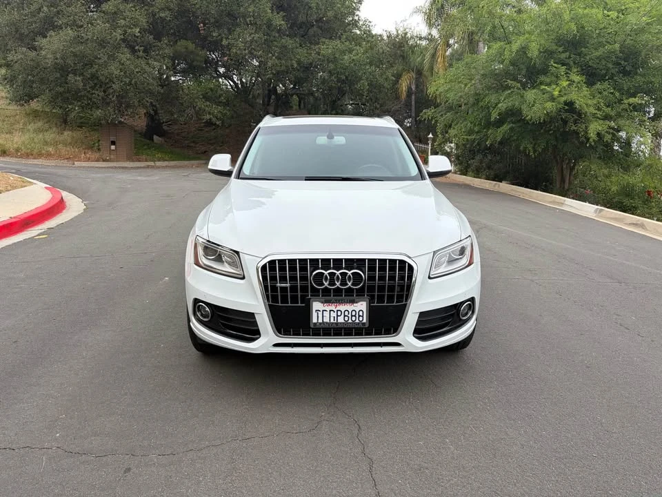 2014 Audi 8R Q5 - Image 2 of 12