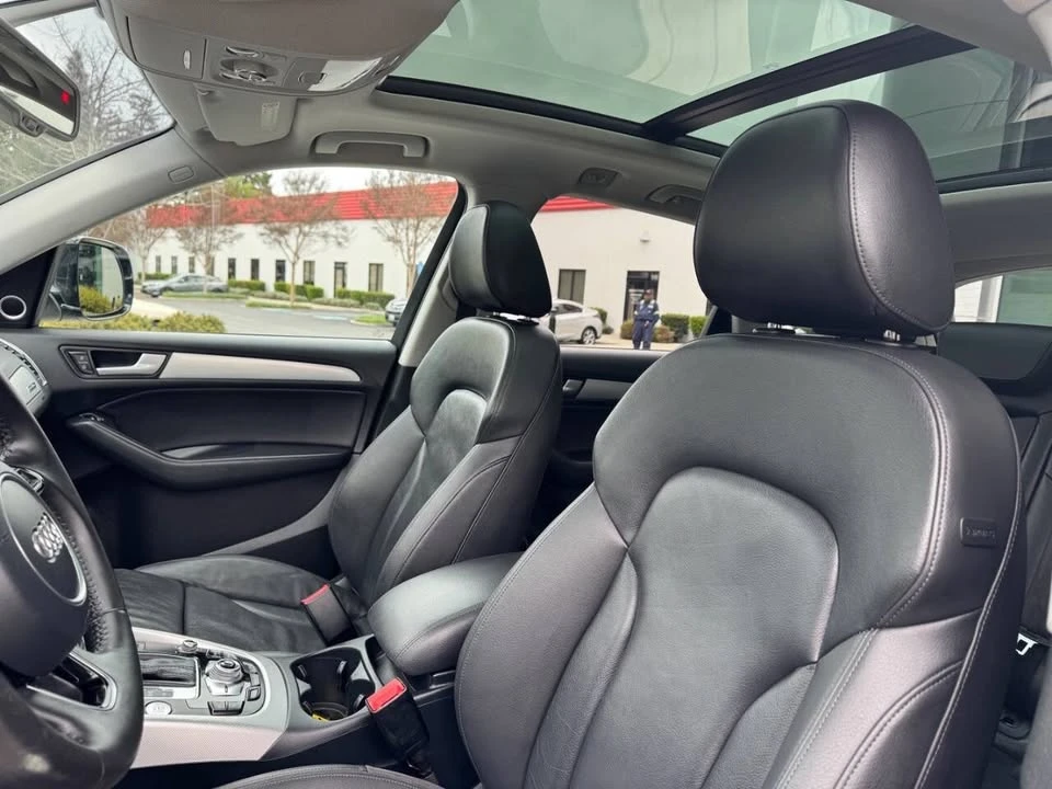 2014 Audi 8R Q5 - Image 16 of 20