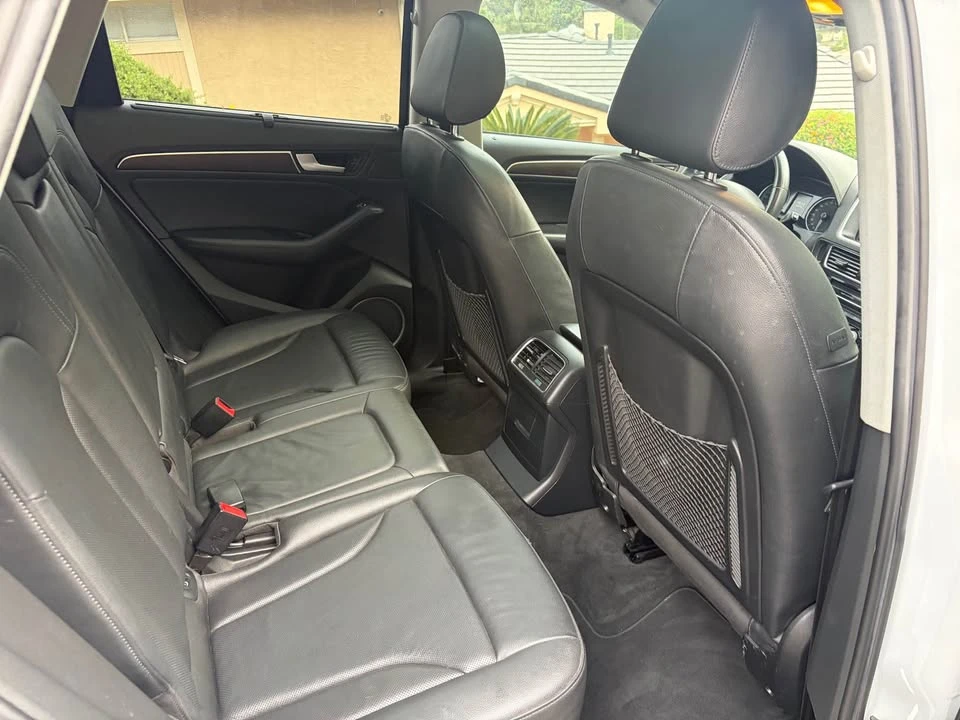 2014 Audi 8R Q5 - Image 10 of 12