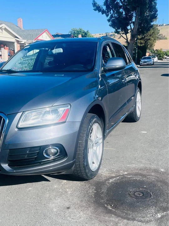 2014 Audi 8R Q5 - Image 3 of 19