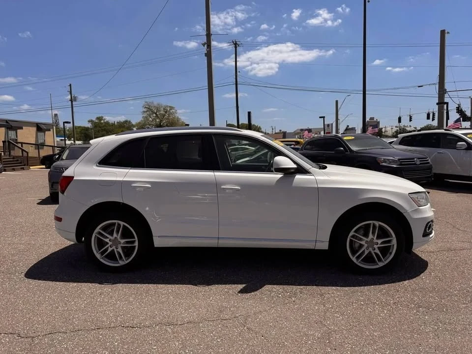 2014 Audi 8R Q5 - Image 3 of 17