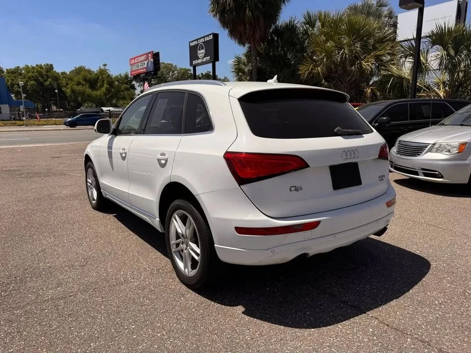 2014 Audi 8R Q5 - Image 5 of 17