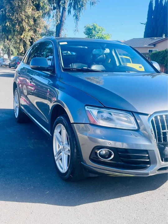 2014 Audi 8R Q5 - Image 2 of 19