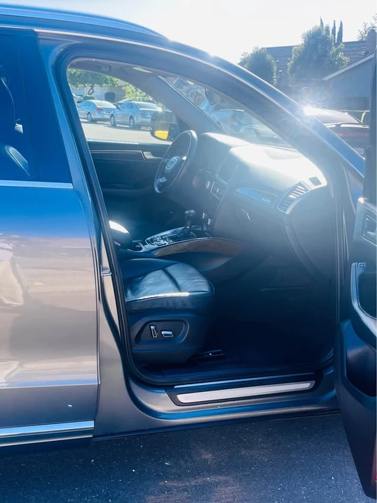 2014 Audi 8R Q5 - Image 14 of 19