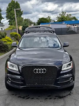 2014 Audi Q5 Premium Plus