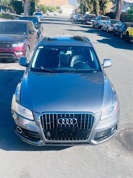 2014 Audi 8R Q5 - Image 4 of 19