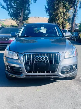 2014 Audi Q5