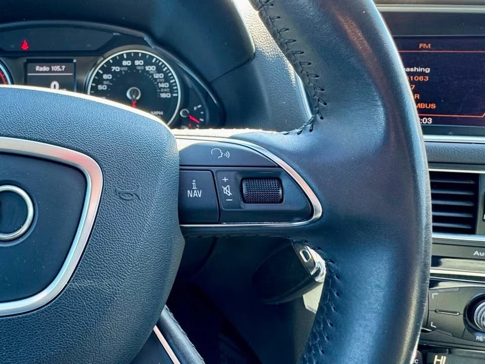 2014 Audi 8R Q5 - Image 17 of 20
