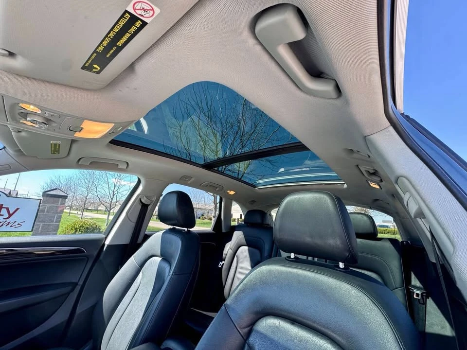 2014 Audi 8R Q5 - Image 11 of 20