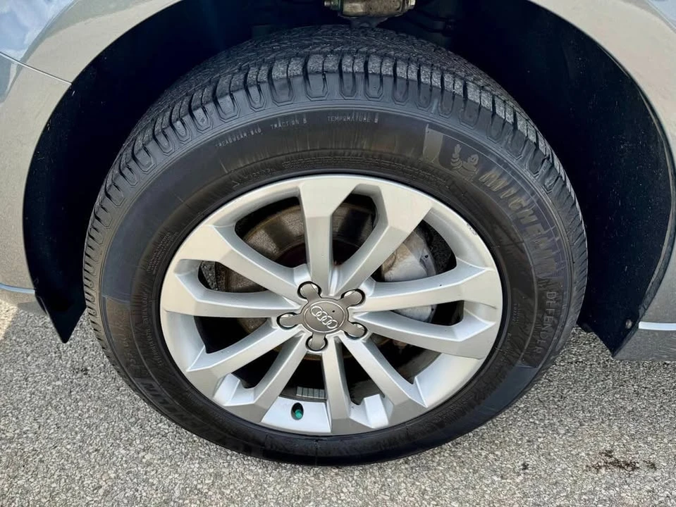 2014 Audi 8R Q5 - Image 9 of 20