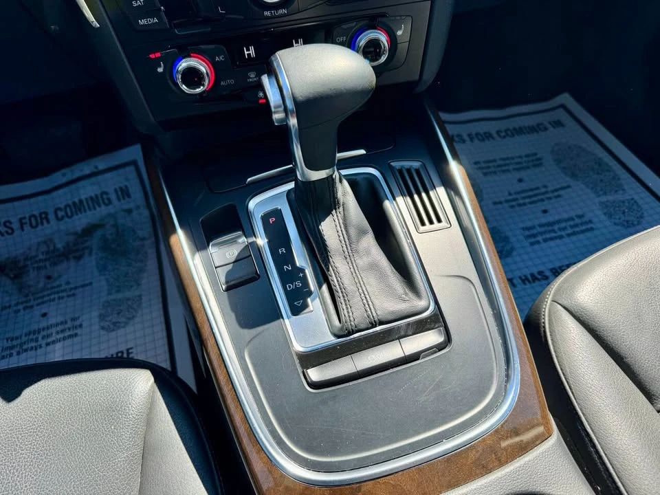 2014 Audi 8R Q5 - Image 20 of 20