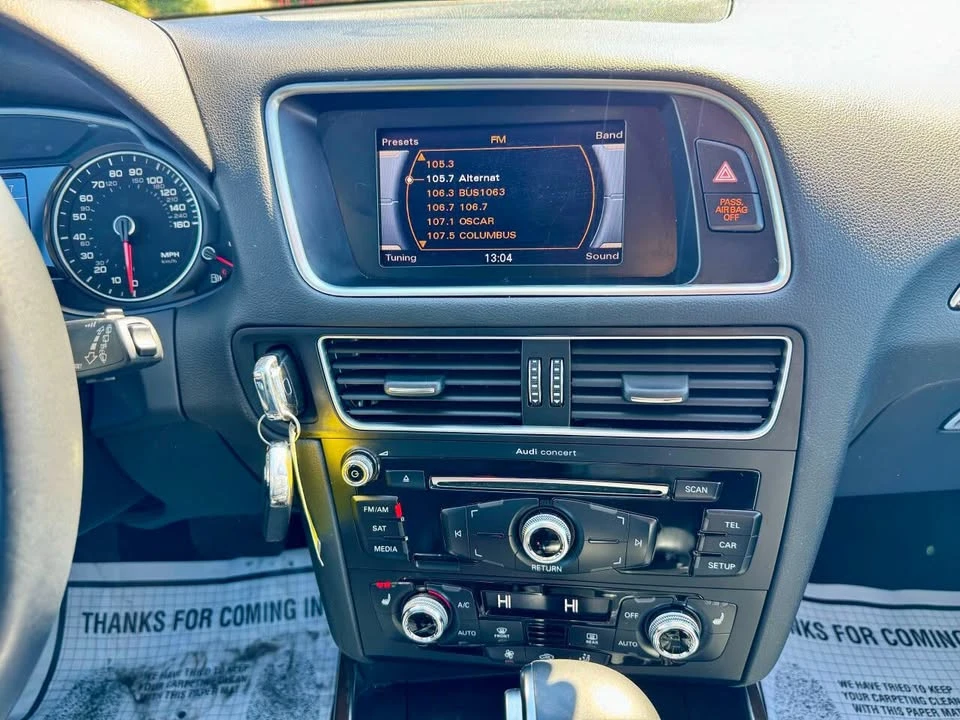 2014 Audi 8R Q5 - Image 19 of 20