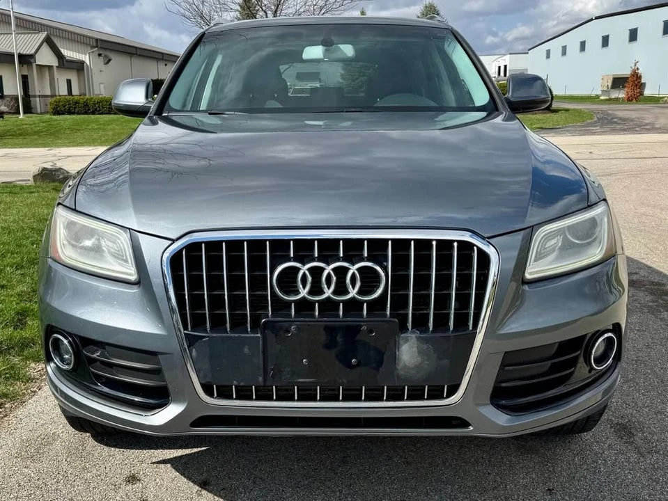 2014 Audi 8R Q5 - Image 2 of 20