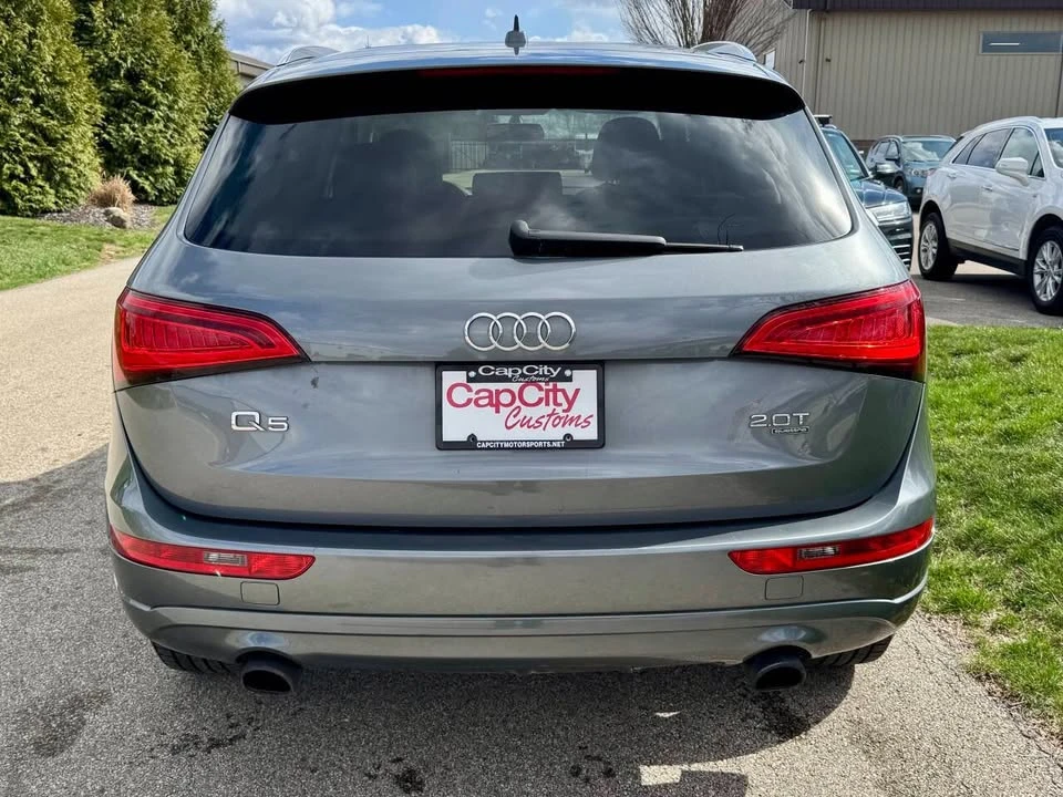 2014 Audi 8R Q5 - Image 6 of 20