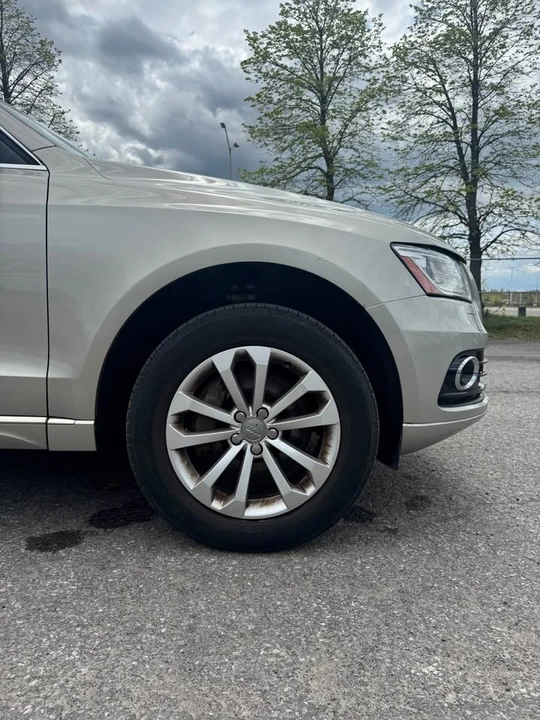 2014 Audi 8R Q5 - Image 5 of 16