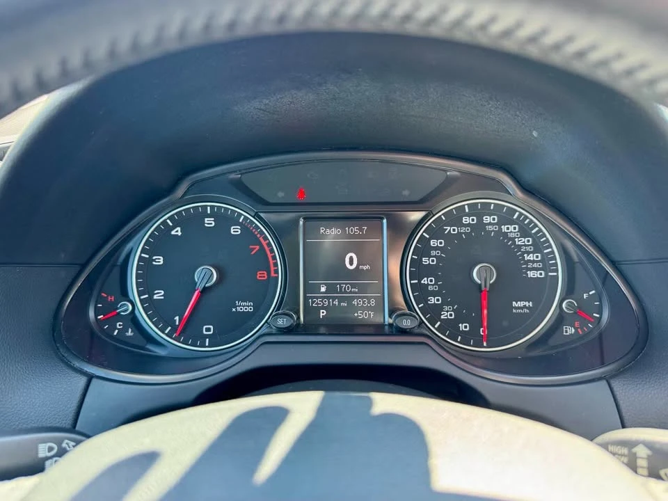2014 Audi 8R Q5 - Image 18 of 20