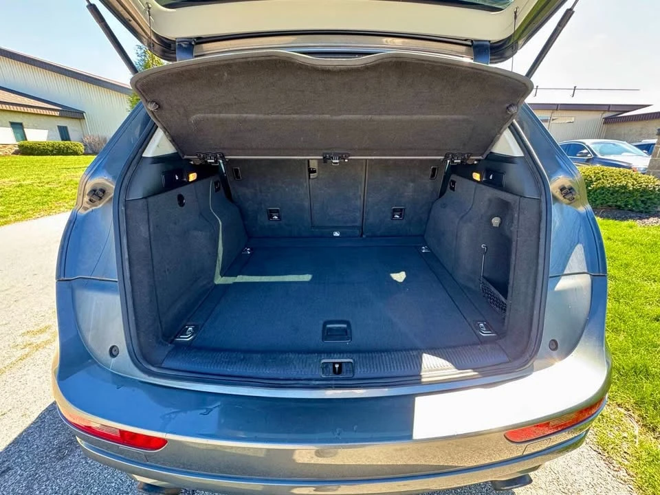 2014 Audi 8R Q5 - Image 10 of 20