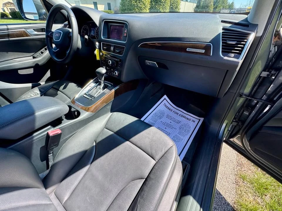 2014 Audi 8R Q5 - Image 14 of 20