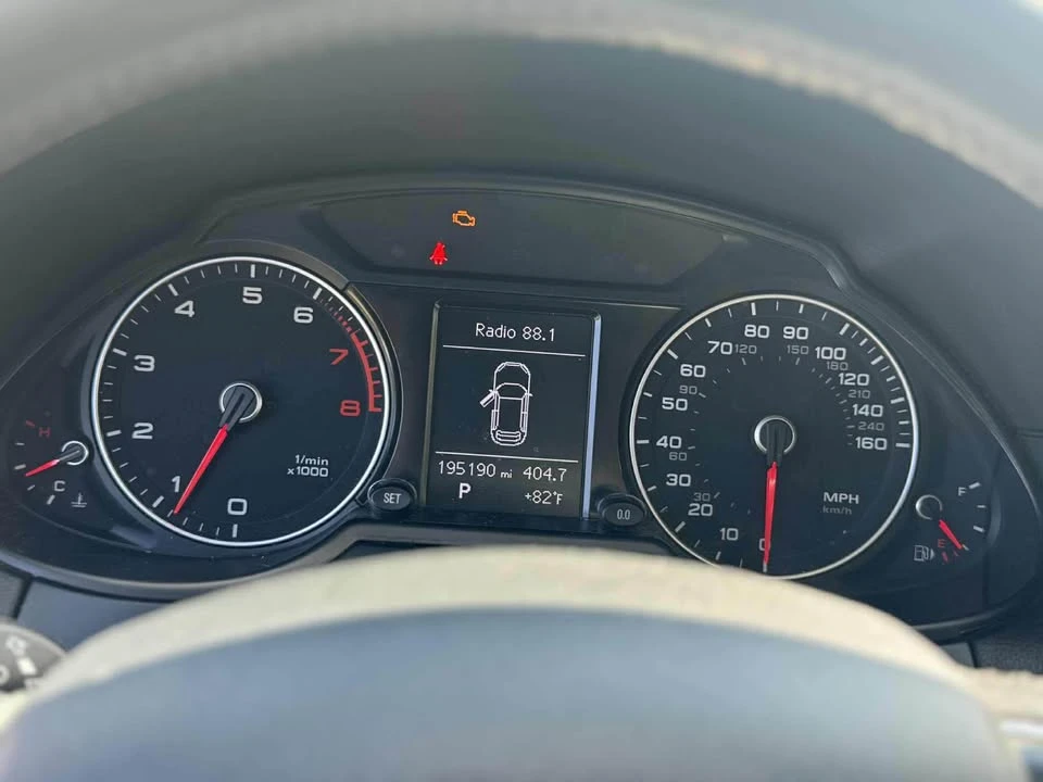 2014 Audi 8R Q5 - Image 13 of 14
